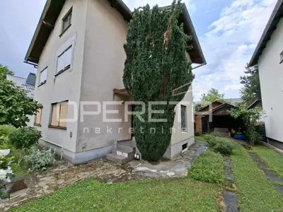 House 160 m², Banfica in Varaždin, family home - 16
