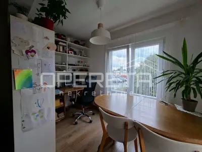 House 160 m², Banfica in Varaždin, family home - 7