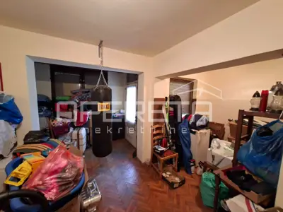 House 160 m², Banfica in Varaždin, family home - 11