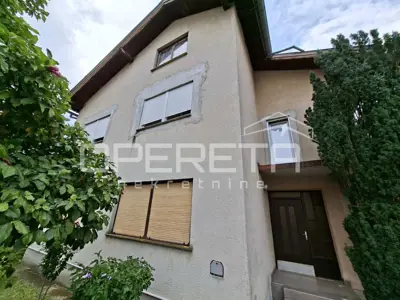 House 160 m², Banfica in Varaždin, family home - 15