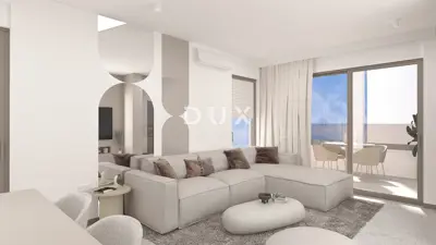 Apartment for sale in Bibinje, 96,6 m² - 4