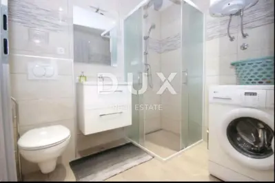 Apartment 151.7 m², Pula Centar - garden 129 m² and terrace - 22