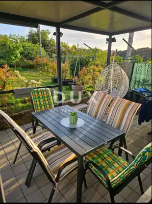 Apartment 151.7 m², Pula Centar - garden 129 m² and terrace