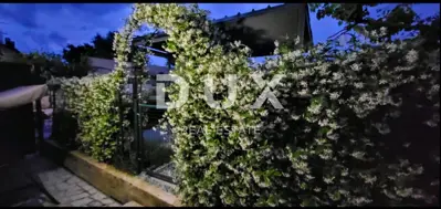 Apartment 151.7 m², Pula Centar - garden 129 m² and terrace - 17