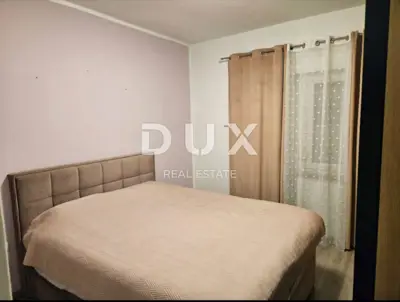 Apartment 151.7 m², Pula Centar - garden 129 m² and terrace - 8
