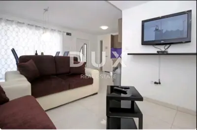 Apartment 151.7 m², Pula Centar - garden 129 m² and terrace - 18