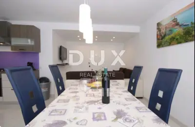 Apartment 151.7 m², Pula Centar - garden 129 m² and terrace - 20