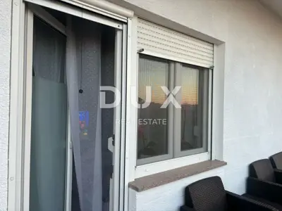 Apartment 151.7 m², Pula Centar - garden 129 m² and terrace - 5