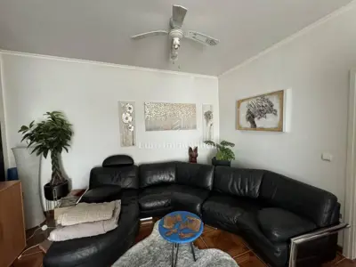 House 110 m², Filipana - pool and auxiliary building - 3
