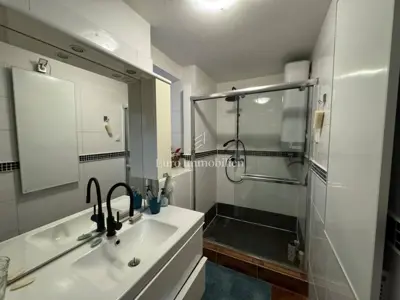 House 110 m², Filipana - pool and auxiliary building - 9