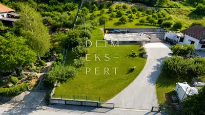 Dobrodol, Samostojeća kuća u Dobrodolu, Šiletići - 4