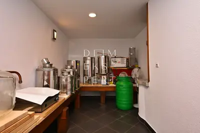 Dobrodol, Samostojeća kuća u Dobrodolu, Šiletići - 9