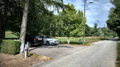 Dobrodol, Samostojeća kuća u Dobrodolu, Šiletići - 14