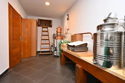 Dobrodol, Samostojeća kuća u Dobrodolu, Šiletići - 11