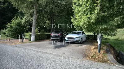 Dobrodol, Samostojeća kuća u Dobrodolu, Šiletići - 13