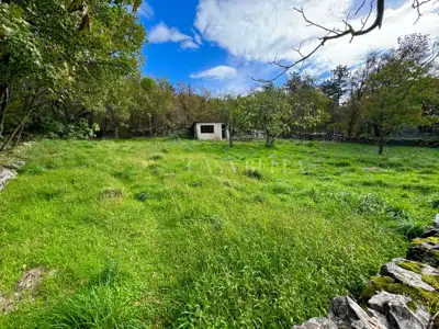 Haus 90 m², Hreljin - ebenerdiges Haus auf einem Baugrundstück - 12