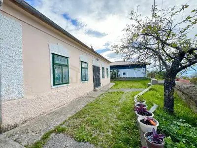 Haus 90 m², Hreljin - ebenerdiges Haus auf einem Baugrundstück - 2