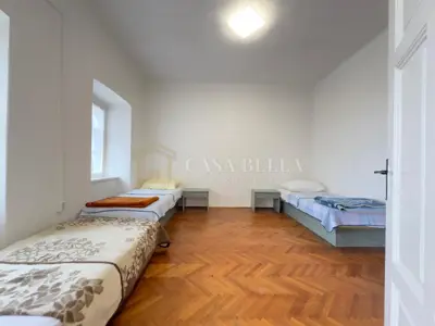 Haus 90 m², Hreljin - ebenerdiges Haus auf einem Baugrundstück - 7