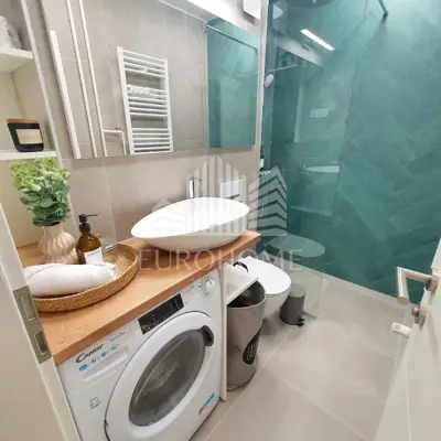 Wohnung 30 m², Knežija, Aufzug und kostenloses Parken - 7
