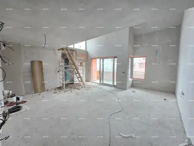 Apartment 55 m², Poreč - 2 bedrooms and loggia - 13