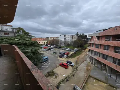 Apartment 55 m², Poreč - 2 bedrooms and loggia - 18