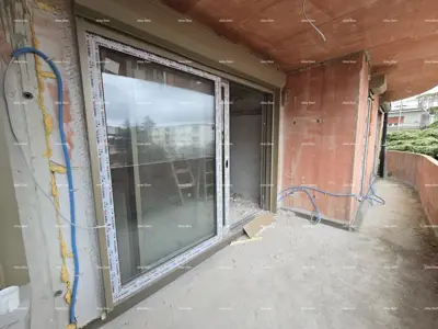 Apartment 55 m², Poreč - 2 bedrooms and loggia - 19
