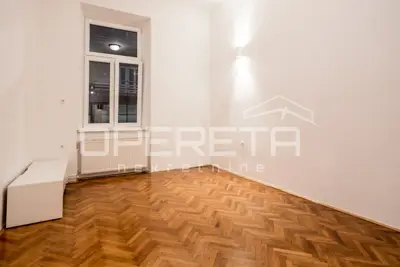 Commercial space, Centar, 3 office rooms and balcony - 2