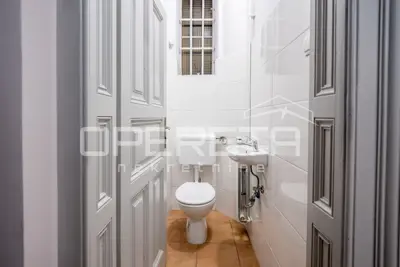 Commercial space, Centar, 3 office rooms and balcony - 10