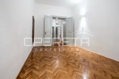 Commercial space, Centar, 3 office rooms and balcony - 8