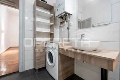Commercial space, Centar, 3 office rooms and balcony - 5