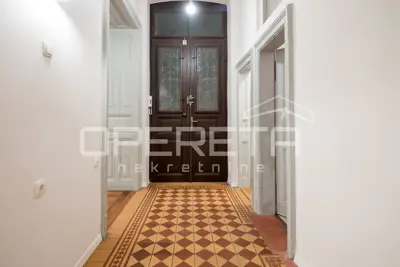 Commercial space, Centar, 3 office rooms and balcony - 15