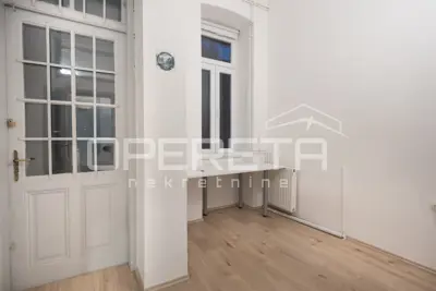 Commercial space, Centar, 3 office rooms and balcony - 6
