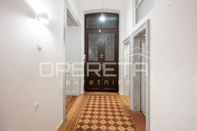 Commercial space, Centar, 3 office rooms and balcony - 12