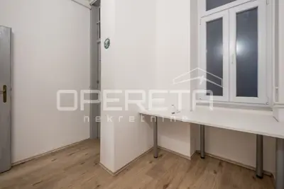 Commercial space, Centar, 3 office rooms and balcony - 9