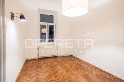 Commercial space, Centar, 3 office rooms and balcony - 14