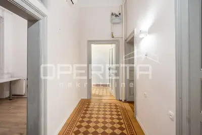 Commercial space, Centar, 3 office rooms and balcony - 11