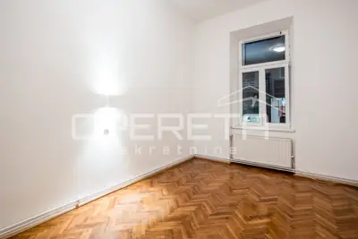 Commercial space, Centar, 3 office rooms and balcony - 4