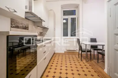 Commercial space, Centar, 3 office rooms and balcony - 3