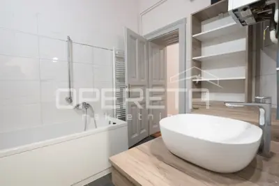 Commercial space, Centar, 3 office rooms and balcony - 7