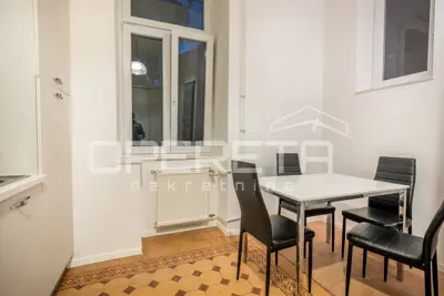 Commercial space, Centar, 3 office rooms and balcony - 13