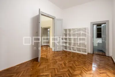 Commercial space, Centar, 3 office rooms and balcony - 18