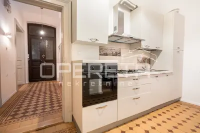 Commercial space, Centar, 3 office rooms and balcony - 17