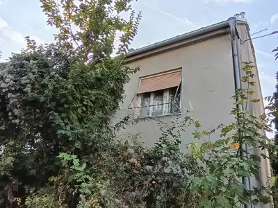 Kuća 300 m², Maksimir - građevinska dozvola i okućnica 425 m²