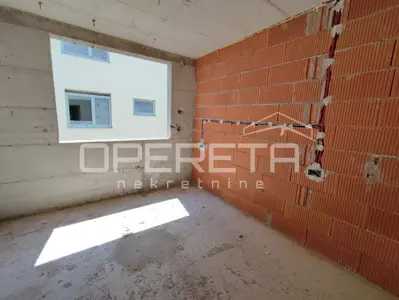 Apartment 80 m², Povljana - 2 bedrooms, balcony and sea view - 4