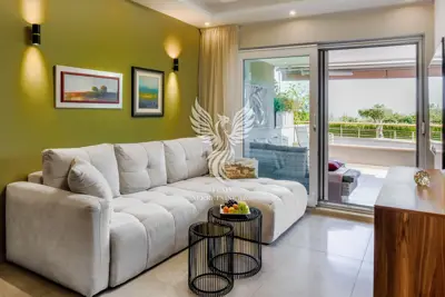Stan, Split Žnjan, 2 spavaće sobe i terasa 25 m² - 4