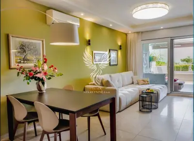 Stan, Split Žnjan, 2 spavaće sobe i terasa 25 m² - 2