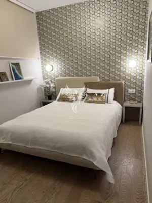 Stan, Split Žnjan, 2 spavaće sobe i terasa 25 m² - 12