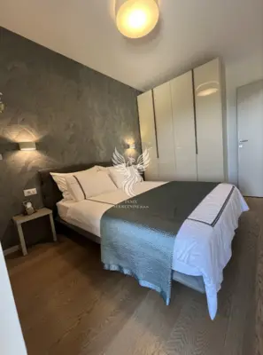 Stan, Split Žnjan, 2 spavaće sobe i terasa 25 m² - 11