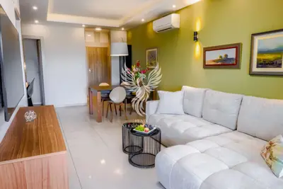 Stan, Split Žnjan, 2 spavaće sobe i terasa 25 m² - 3