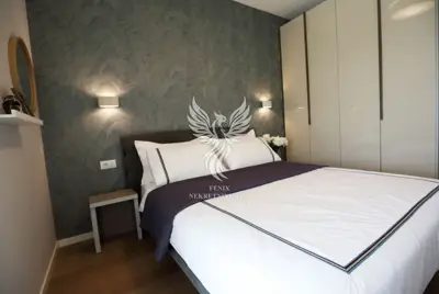 Stan, Split Žnjan, 2 spavaće sobe i terasa 25 m² - 9